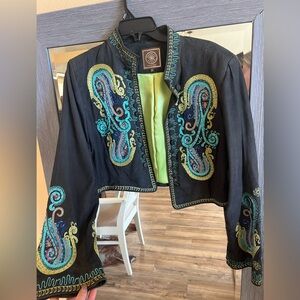 Double D Ranch Jacket